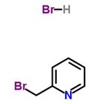 2-(bromomethyl)pyridine hydrobromide