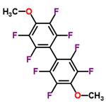 4,4'-dimethoxyoctafluorobiphenyl