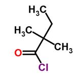 2,2-Dimethylbutanoyl chloride