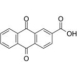 2-Anthraquinonecarboxylic acid