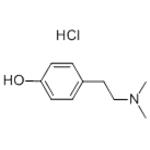 Hordenine hydrochloride