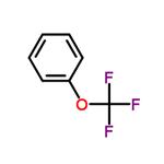 TRIFLUOROMETHOXYBENZENE