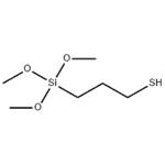 3-Mercaptopropyltrimethoxysilane