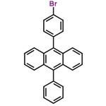 9-(4-Bromophenyl)-10-phenylanthracene