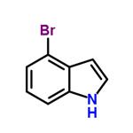 4-Bromoindole