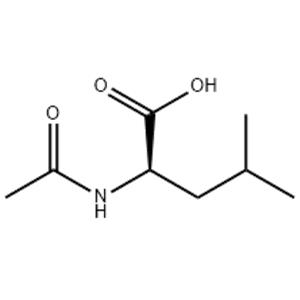 N-Acetyl-D-leucine