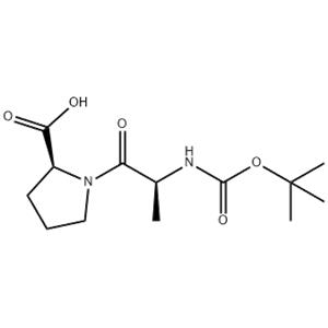 Boc-Ala-Pro