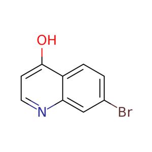 7-Bromo-4-hydroxyquinoline