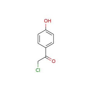 2-Chloro-1-(4-hydroxyphenyl)ethanone