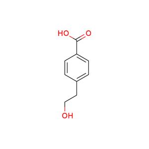 4-(2-Hydroxyethyl)benzoic acid