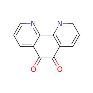 1,10-phenanthroline-5,6-dione