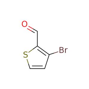 3-Bromothiophene-2-carbaldehyde