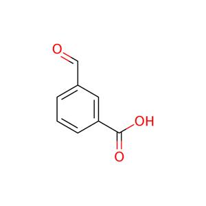 3-Formylbenzoic acid