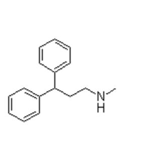 N-Methyl-3,3-diphenylpropylamine