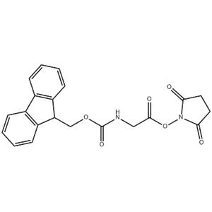 Fmoc-Gly-Osu