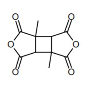 1,3-Dimethyl-Cyclobutane-1,2,3,4-Tetracarboxylic Dianhydride