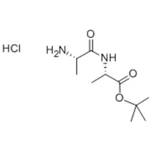 H-Ala-Ala-Otbu.HCL