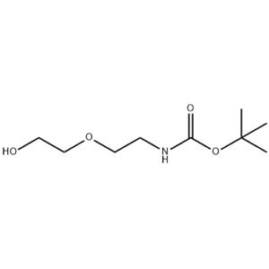 Boc-NH-PEG2