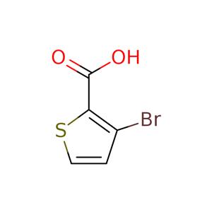 3-Bromothiophene-2-carboxylic acid