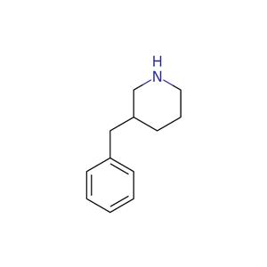 3-Benzylpiperidine