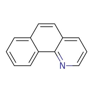 7,8-Benzoquinaline