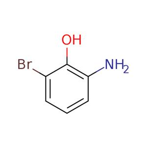 2-Amino-6-bromophenol