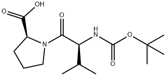 Boc-Val-Pro-OH