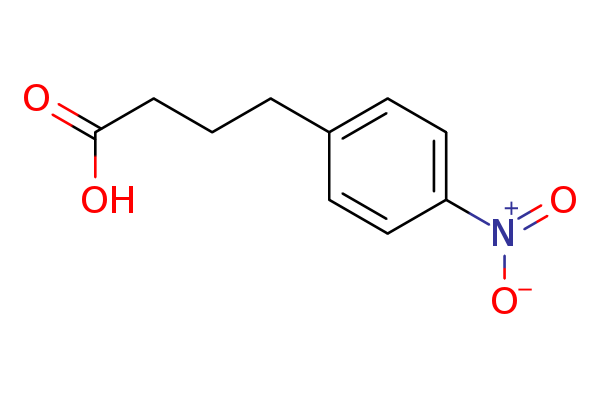 4-(4-Nitrophenyl)butanoic acid