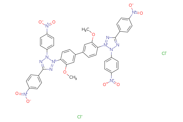 Tetranitroblue tetrazolium chloride