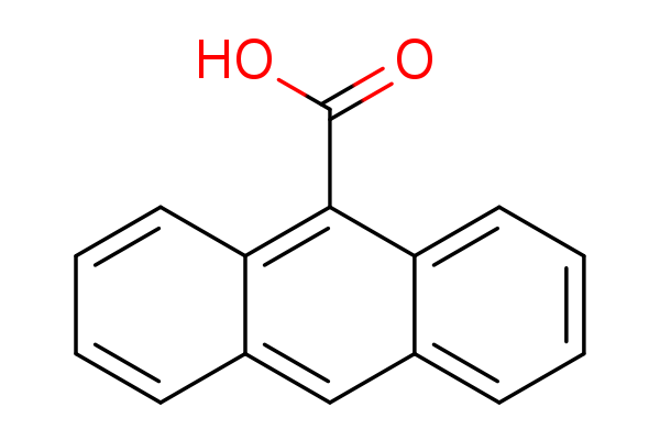 9-Anthracenecarboxylic acid