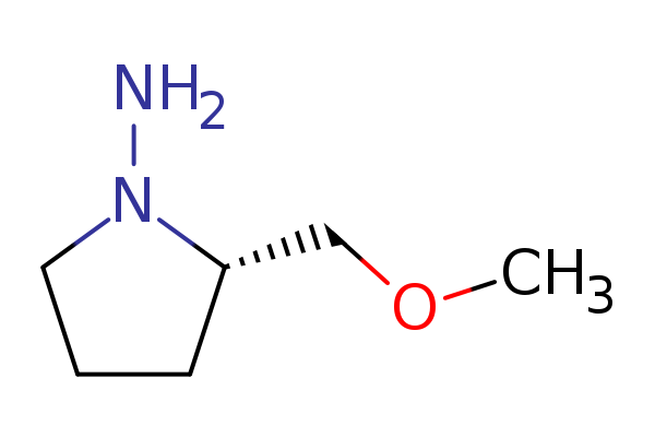 (S)-(-)-1-Amino-2-(methoxymethyl)pyrrolidine