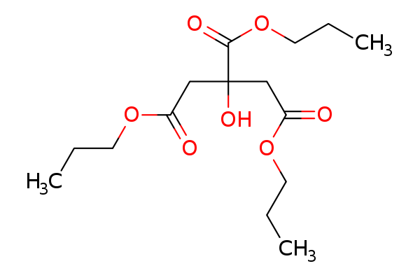 Tripropyl Citrate