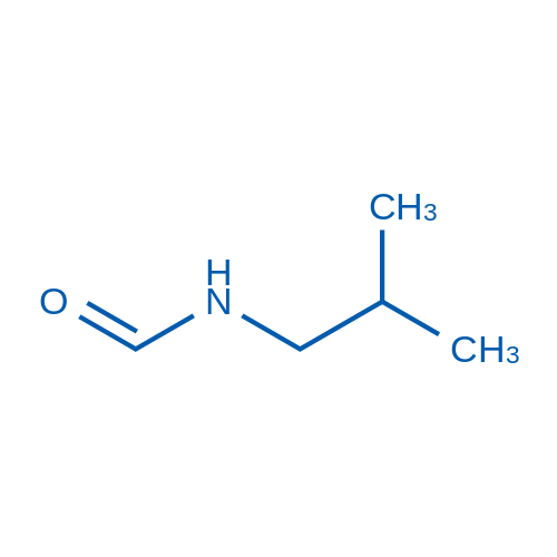 N-Isobutylformamide