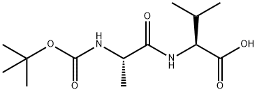 Boc-ALa-Val-OH