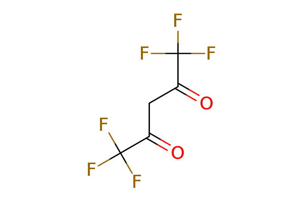 1,1,1,5,5,5-Hexafluoroacetylacetone