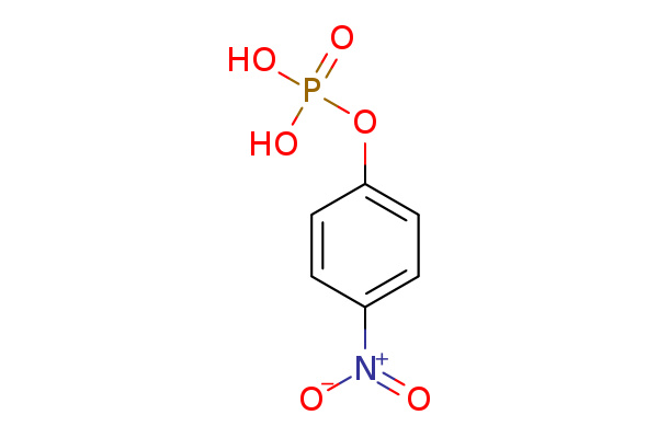 P-Nitrophenyl phosphate