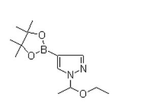 1-(1-Ethoxyethyl)-1H-pyrazole-4-boronic acid pinacol ester