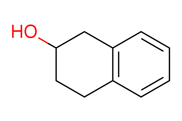 1,2,3,4-Tetrahydronaphthalen-2-ol