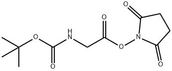 Boc-Gly-OSu