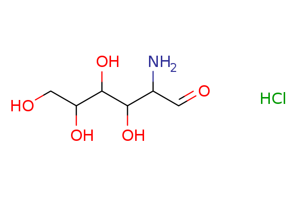 D(+)-Galactosamine HCl