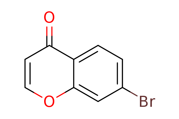 7-Bromochromone