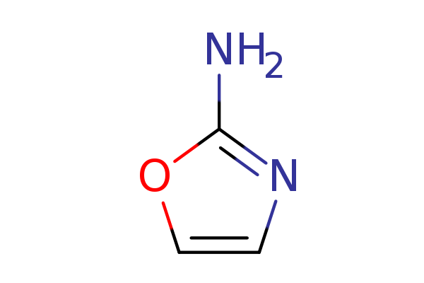 Oxazole-2-amine