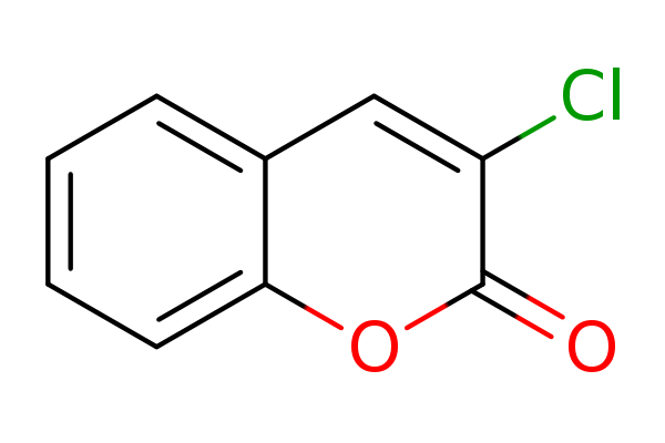 3-Chlorocoumarin