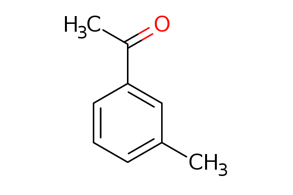 1-(3-Methylphenyl)ethanone