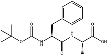 Boc-Phe-Ala-OH