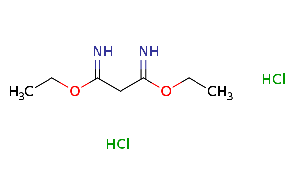 Diethyl malonimidate dihydrochloride