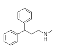 N-Methyl-3,3-diphenylpropylamine