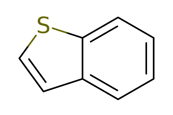 Thianaphthene