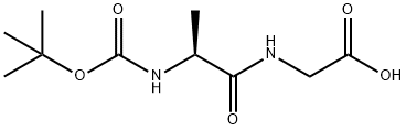 Boc-Ala-Gly-OH