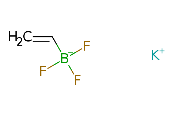 Potassium vinyltrifluoroborate